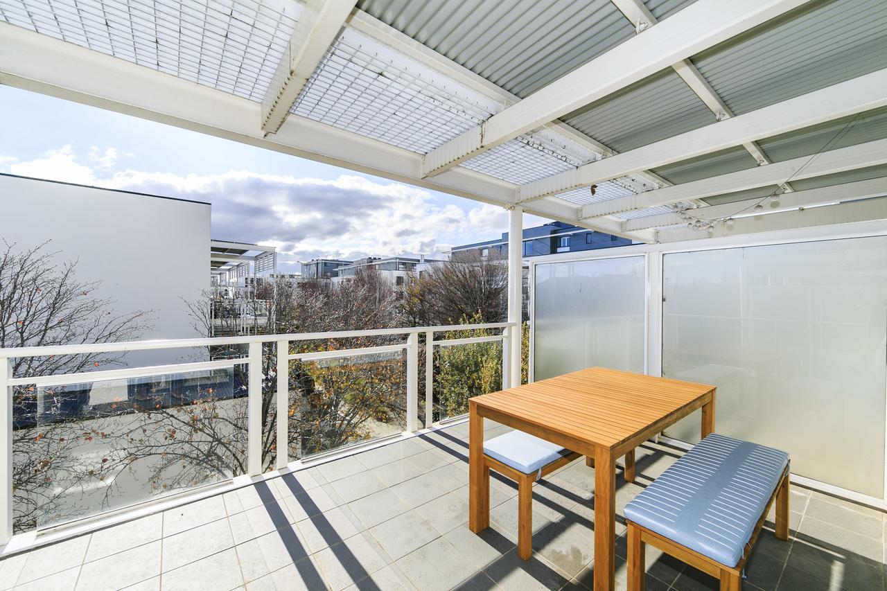 Accommodate Canberra - Dawes St. Extérieur photo