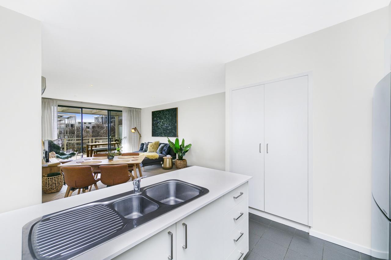 Accommodate Canberra - Dawes St. Extérieur photo